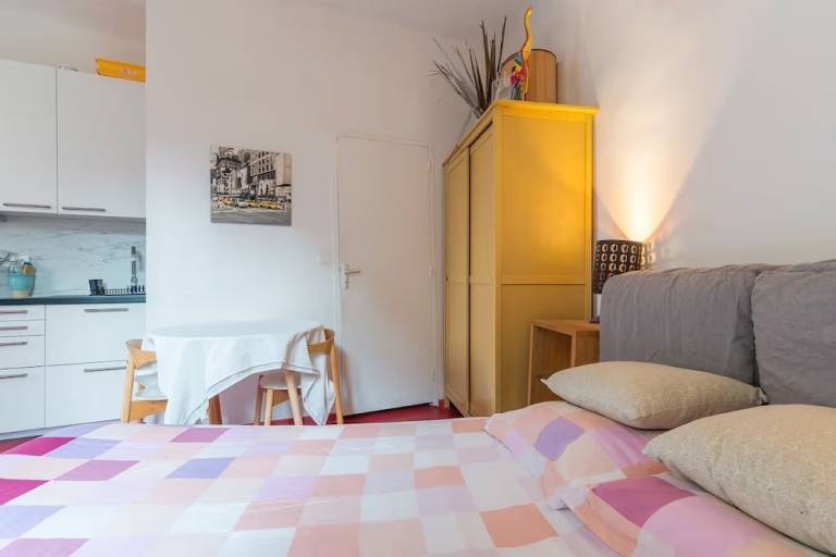 Aparthotel Aix-en-Provence