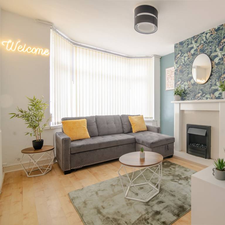 House Coventry