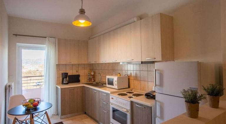 Apartment with 2 rooms for 5 persons — photo 5