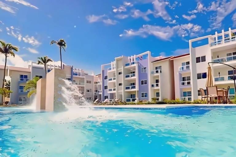 Apartmán El Cortecito