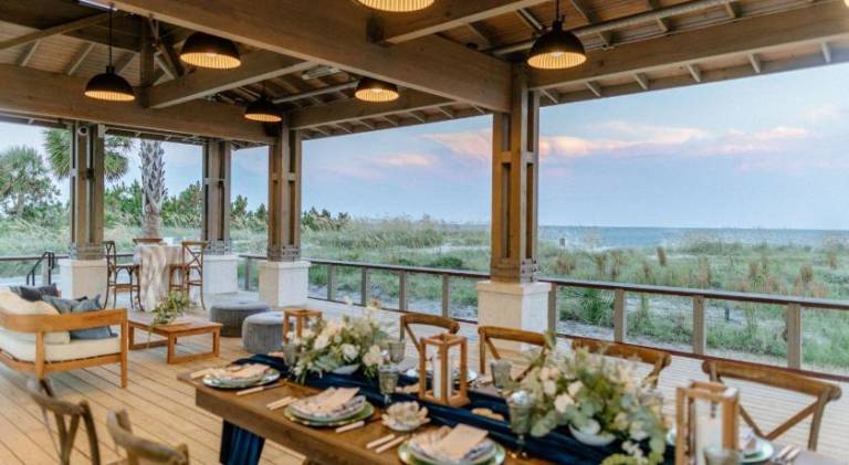 Beach House Resort Hilton Head — photo 2