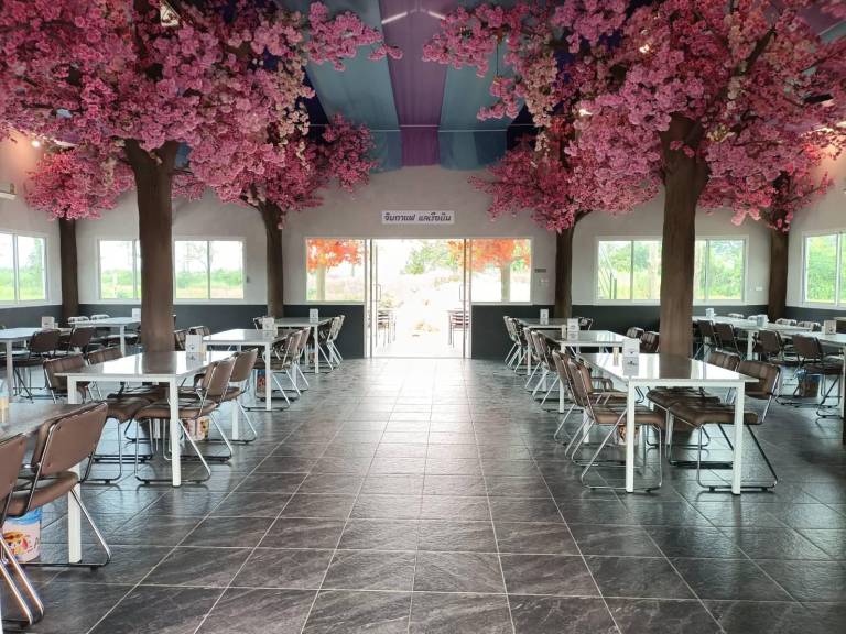Chiang Rai Fusion Resort — photo 2