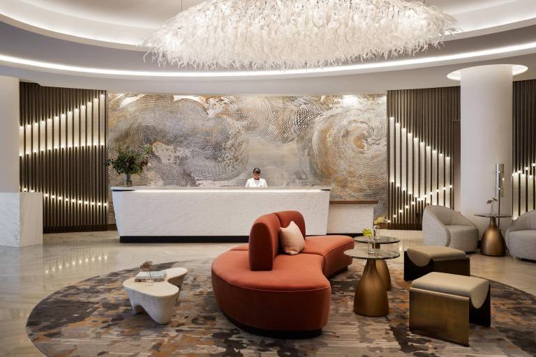 InterContinental Seattle Bellevue, by IHG — photo 3