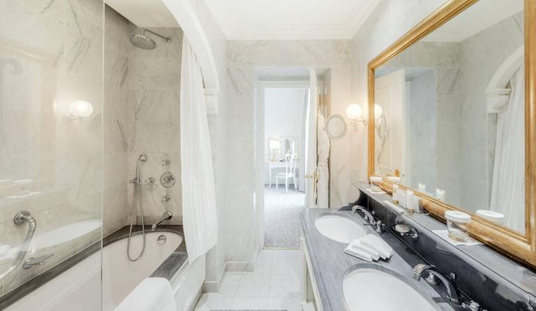 Hotel Hermitage Monte-Carlo — photo 2