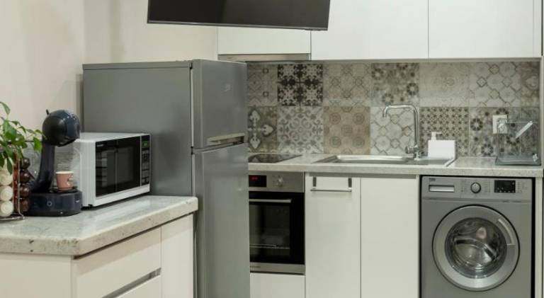 Rental apartment with 1 room for 4 persons — photo 4