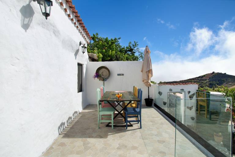 Chalet San Bartolomé de Tirajana