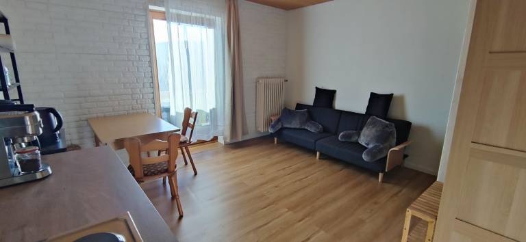 Ferienhaus mit Hund in Bayerisch Eisenstein f&uuml;r max. 3 Personen