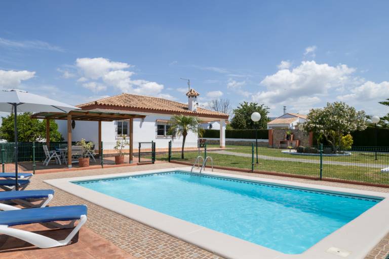Casa  Conil de la Frontera
