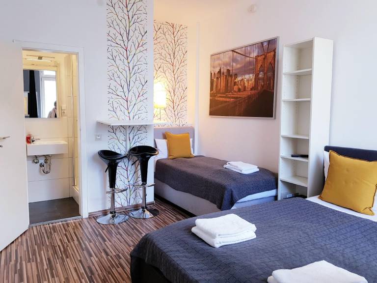 Ferienwohnung  Bremen-Ost