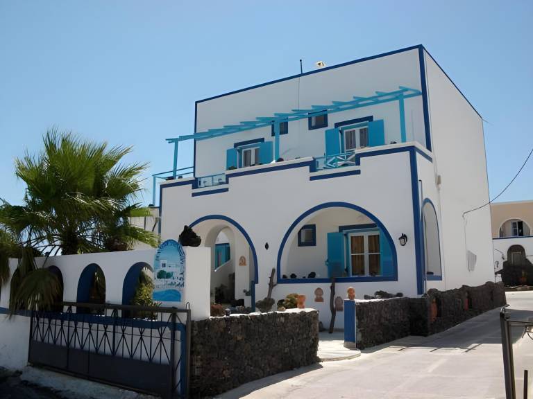 Bed & Breakfast Karterádos