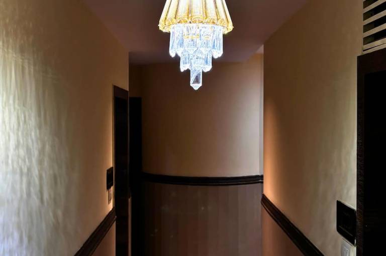 Hotel Ashraya International