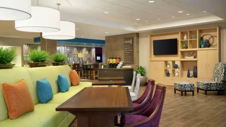 Home2 Suites by Hilton Bozeman Midtown — photo 2