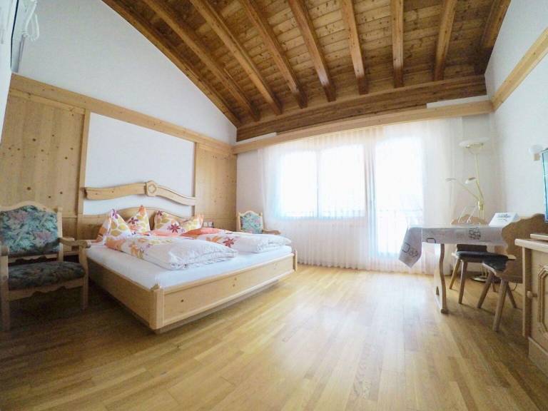 Ferienwohnung Leukerbad