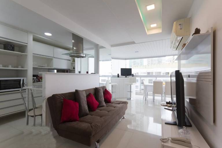 Appartement Barra da Tijuca