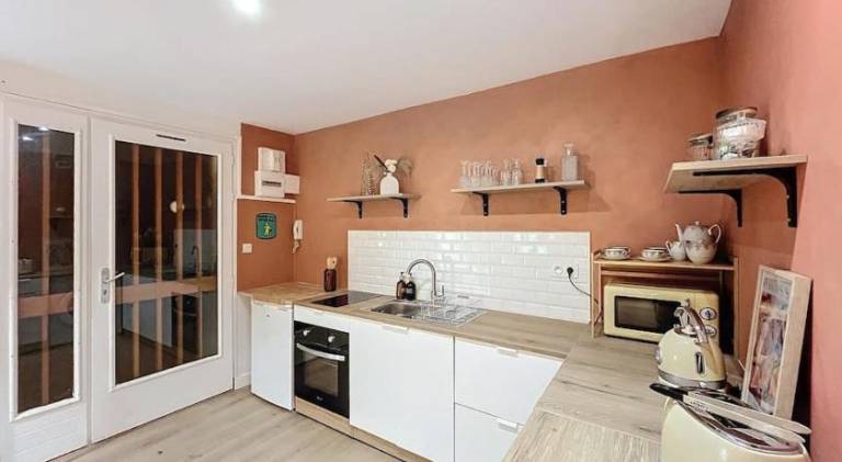 Holiday apartment | Pet-friendly — photo 5