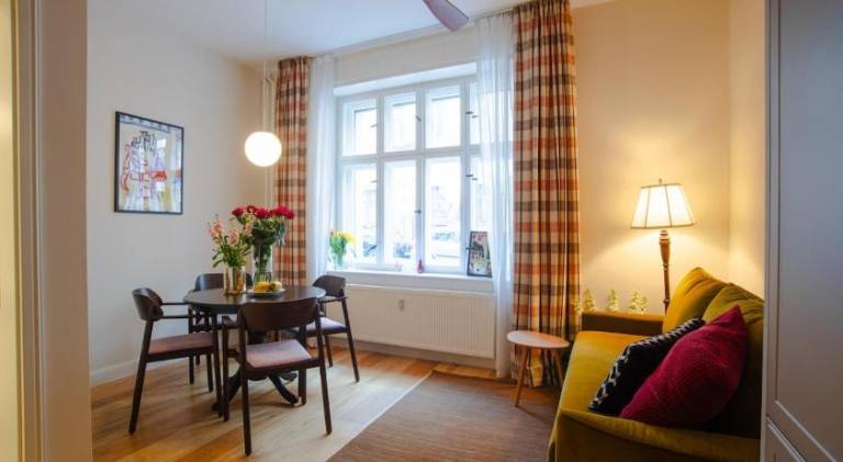 Apartment | Near Alexanderplatz | Dogs allowed — photo 4
