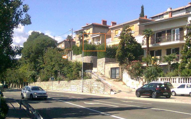 Rental apartment with BBQ, yard & terrace — photo 2