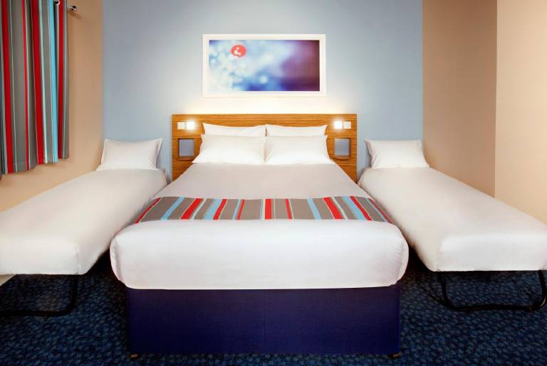 Travelodge Loughborough Central — photo 2