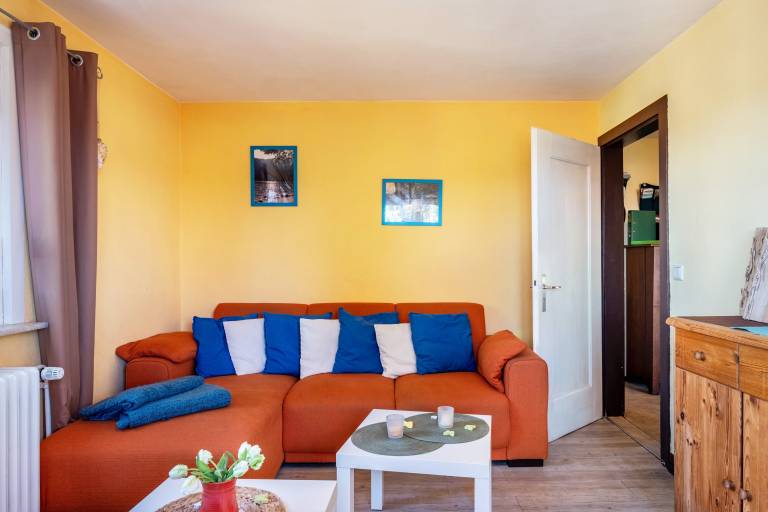 Apartment 'Blackforest' with Shared Terrace, Shared Garden and Wi-Fi — photo 5