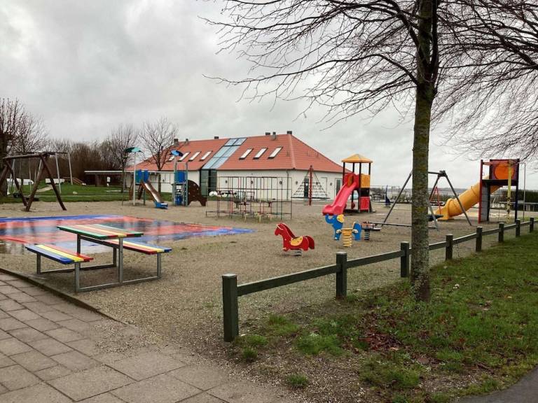 Feriehus Karrebæksminde