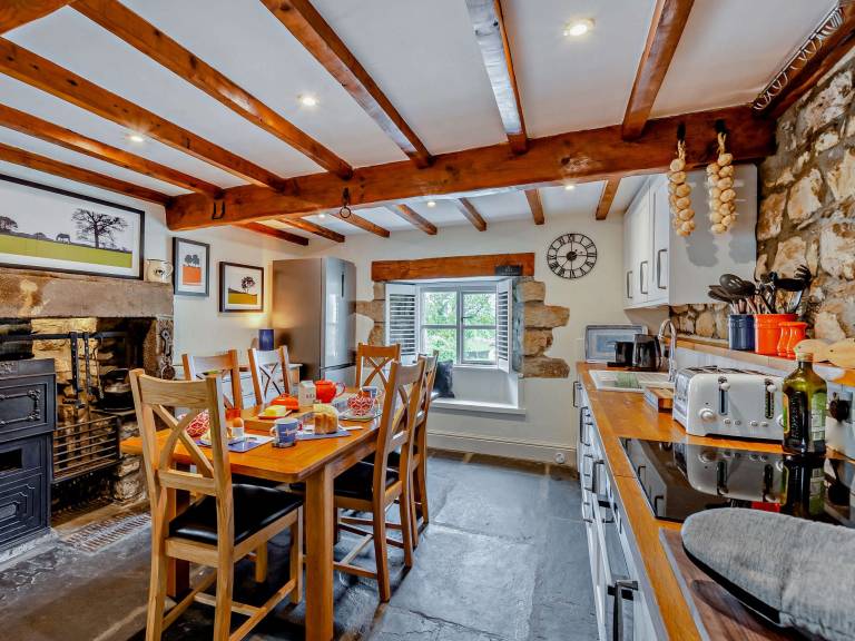 Cottage  Clapham
