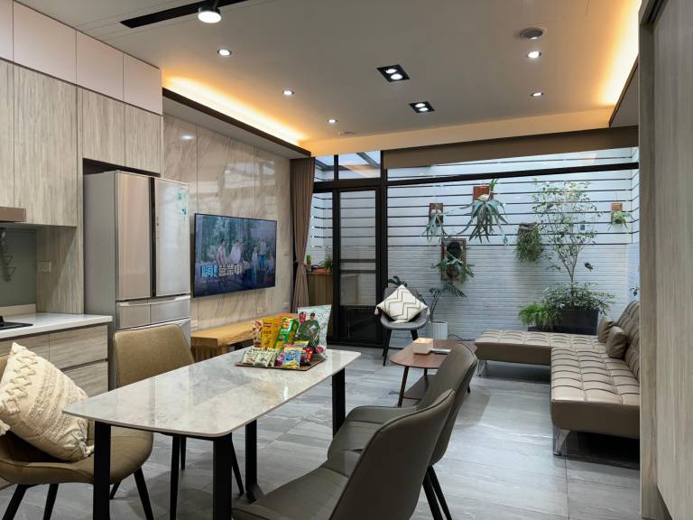 Qingdong Entire Home - Two Buildings for 4-70 peoples Best choice for Group Gatherings — photo 2