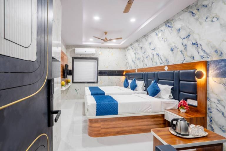 Sunrise Hotel Shamshabad — photo 4