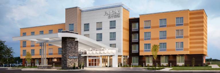 Fairfield by Marriott Inn & Suites Buckeye Verrado