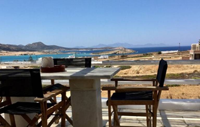 Villa Antiparos