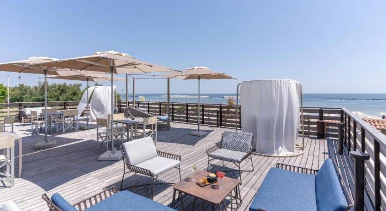 Club del Sole Vigna sul Mar Family Collection — photo 2