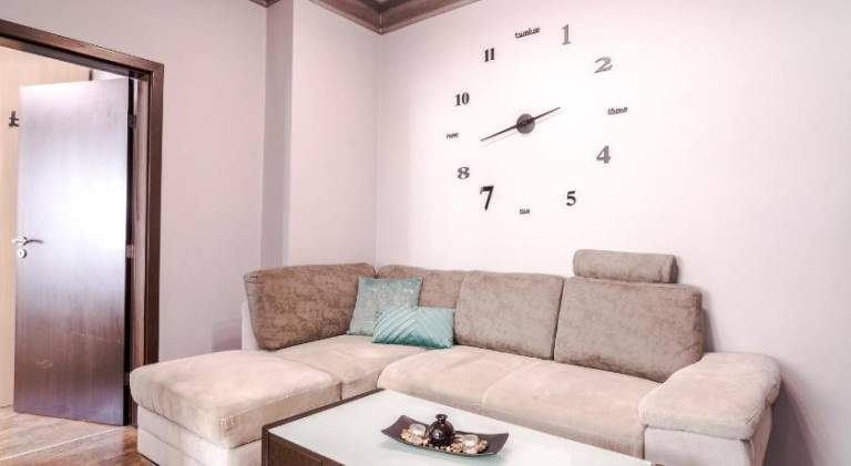 Rental apartment | Near Vitosha Boulevard | Perfect for remote work in Sofia