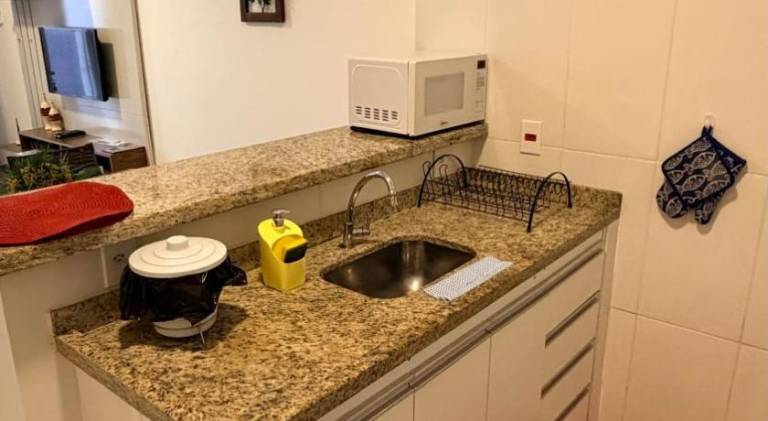 Vacation home with 2 rooms for 5 persons — photo 5
