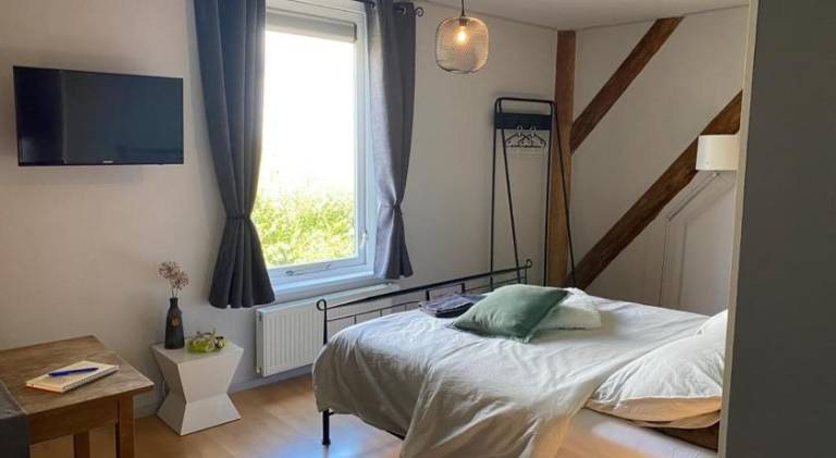 Bed en Breakfast In het Fruit