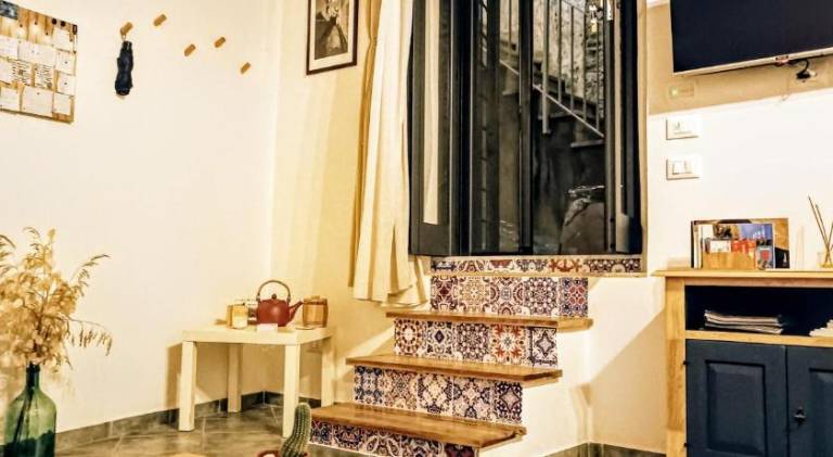 Beautiful rental apartment | Pet-friendly in Latina