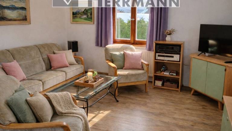 Ferienhaus Schwangau