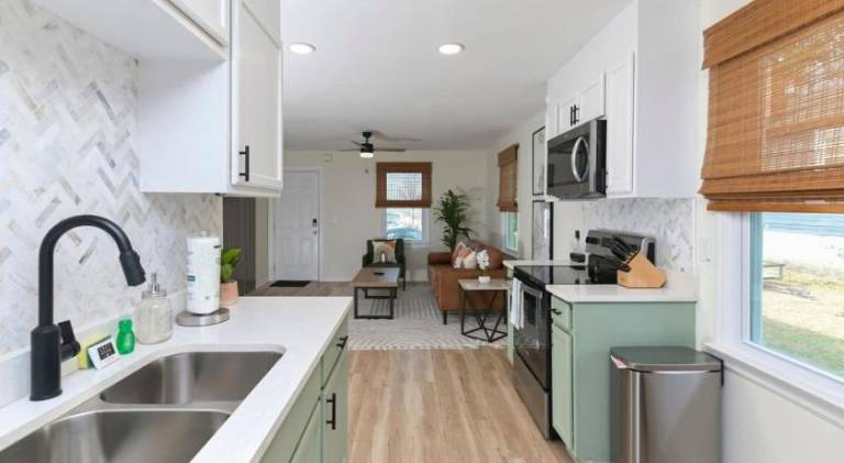 Pleasant house | Perfect for remote work | Pet-friendly — photo 3