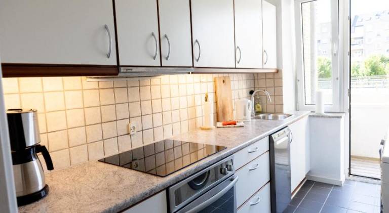 Rental apartment | Pet-friendly — photo 4