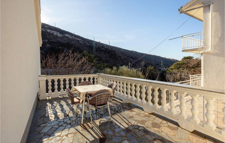 Apartament  Senj