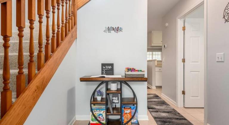 Vacation home | Dogs allowed — photo 4