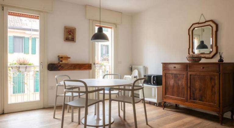 Holiday apartment | Next to Basilica of Saint Anthony of Padua in Abano Terme