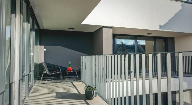 Holiday apartment with 2 rooms for 4 persons — photo 4