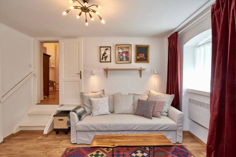 Ferienwohnung Reichenau an der Rax