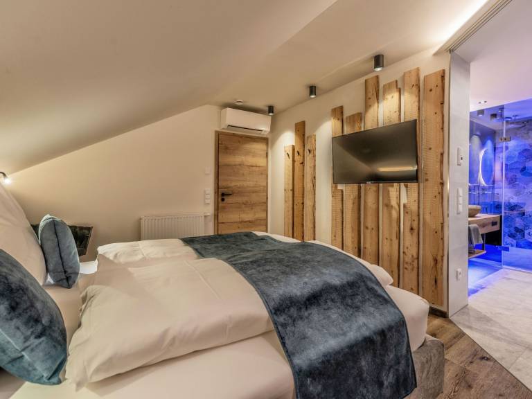 Ferienwohnung  Breitenberg