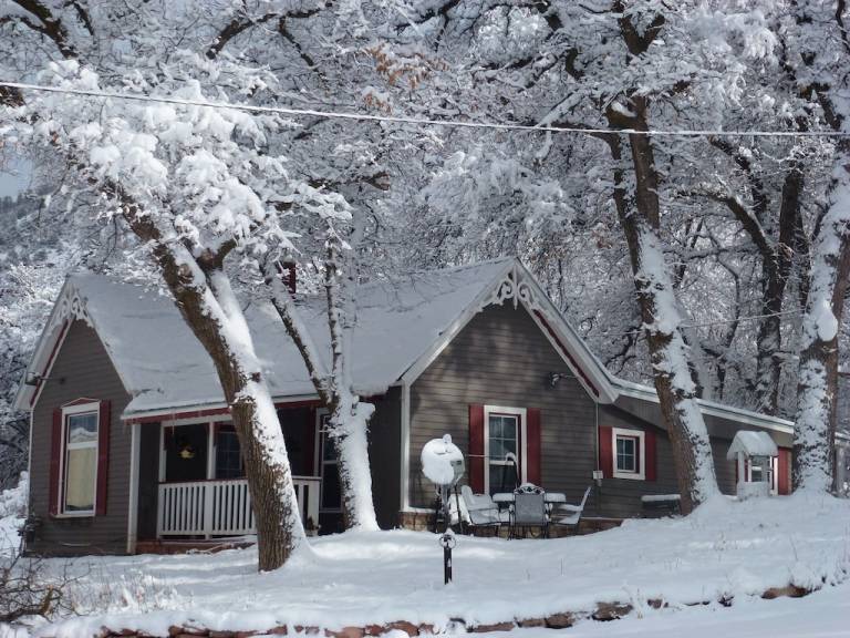House  Durango