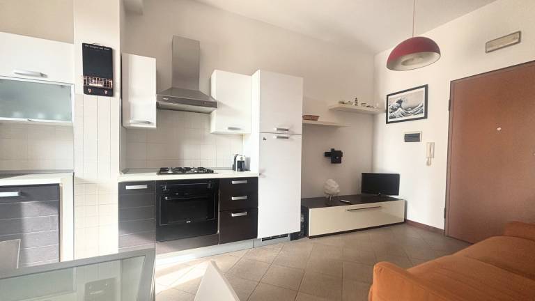 Ferienwohnung in Porto Potenza Picena, Adria, Italien