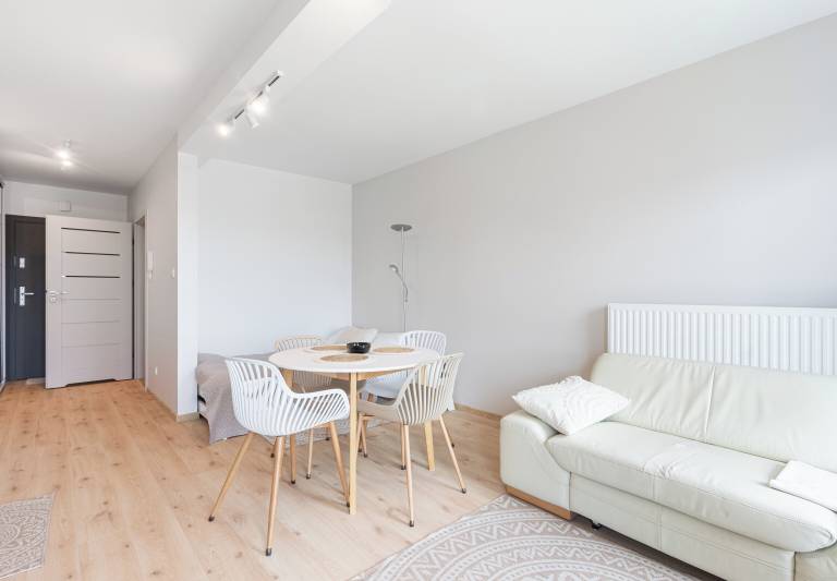 Apartament Rzeszów