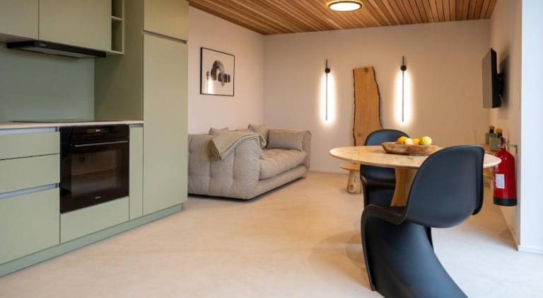 House with 1 room for 2 persons — photo 3