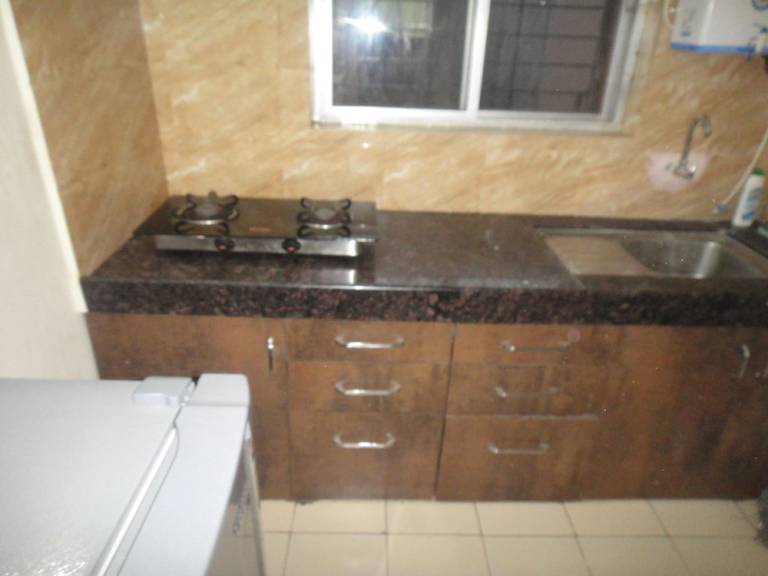 Apartment  Parvati Hill