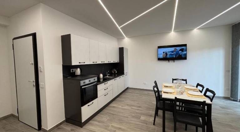 Nice holiday apartment | Close to the beach | Pets allowed — photo 4