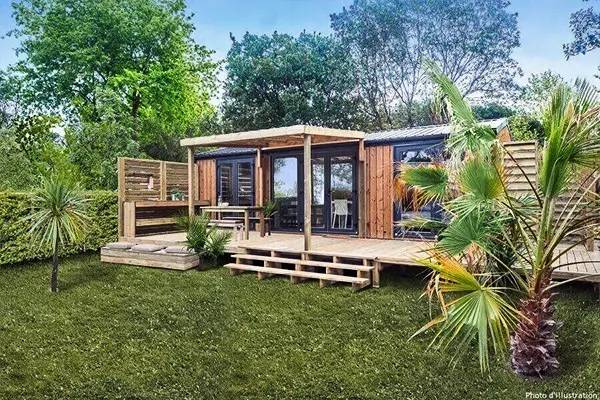 Mobil-home  Le Barcarès